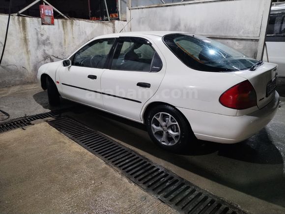 Sahibinden Ford Mondeo 2.0 GLX 1997 Model