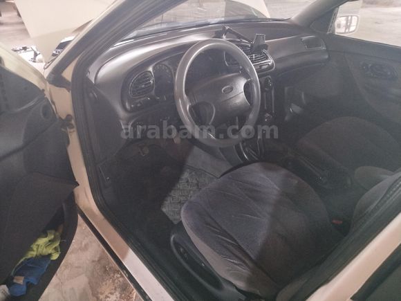 Sahibinden Ford Mondeo 2.0 GLX 1997 Model
