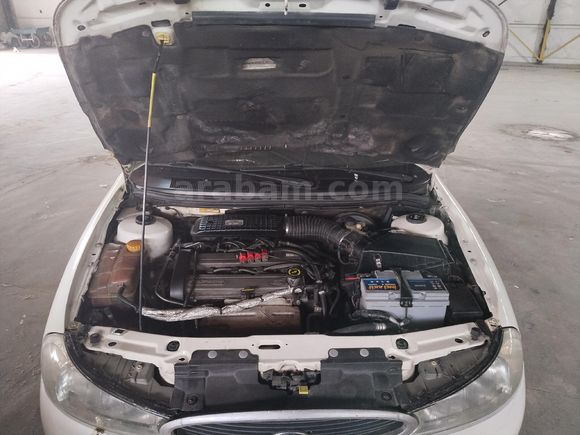 Sahibinden Ford Mondeo 2.0 GLX 1997 Model