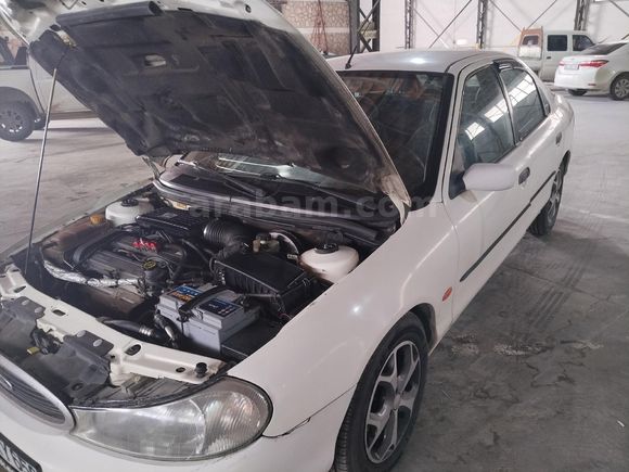 Sahibinden Ford Mondeo 2.0 GLX 1997 Model