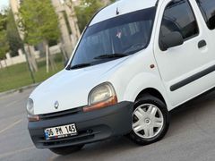 Sahibinden Renault Kangoo 1.9 D RN 2000 Model 