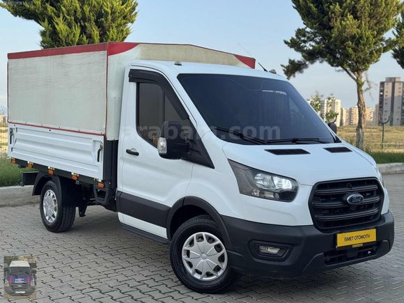 2021 HATASIZ BOYASIZ 330 S KLİMALI
