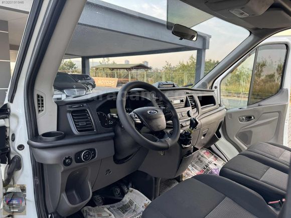 2021 HATASIZ BOYASIZ 330 S KLİMALI