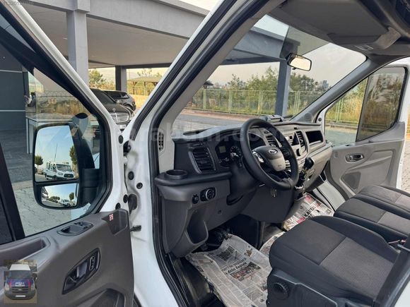 2021 HATASIZ BOYASIZ 330 S KLİMALI