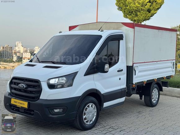 2021 HATASIZ BOYASIZ 330 S KLİMALI