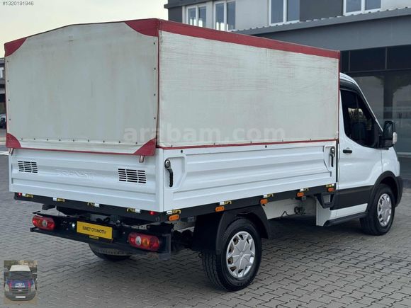 2021 HATASIZ BOYASIZ 330 S KLİMALI