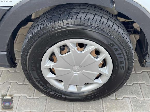2021 HATASIZ BOYASIZ 330 S KLİMALI