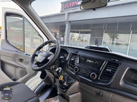 2021 HATASIZ BOYASIZ 330 S KLİMALI