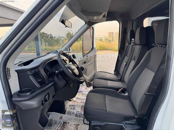 2021 HATASIZ BOYASIZ 330 S KLİMALI