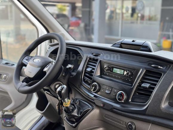 2021 HATASIZ BOYASIZ 330 S KLİMALI