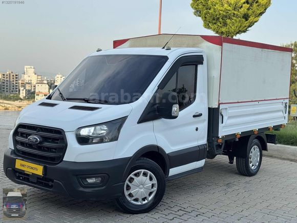 2021 HATASIZ BOYASIZ 330 S KLİMALI