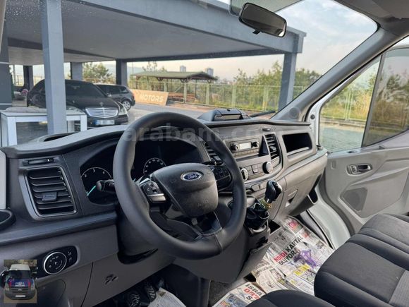 2021 HATASIZ BOYASIZ 330 S KLİMALI