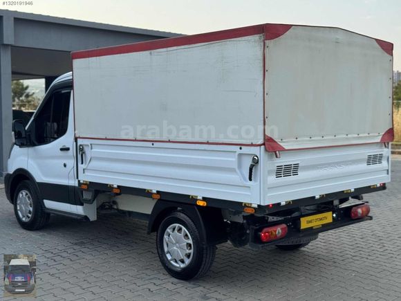 2021 HATASIZ BOYASIZ 330 S KLİMALI