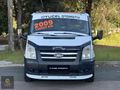 YÜCEL OTOMOTİV'Den 2009 FORD TRANSİT 150.000KM ORJİNAL MASRAFSIZ