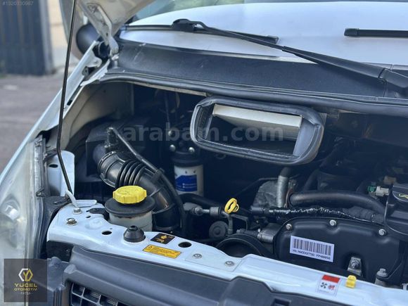 YÜCEL OTOMOTİV'Den 2009 FORD TRANSİT 150.000KM ORJİNAL MASRAFSIZ