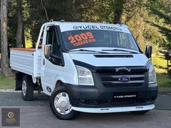 YÜCEL OTOMOTİV'Den 2009 FORD TRANSİT 150.000KM ORJİNAL MASRAFSIZ