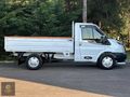 YÜCEL OTOMOTİV'Den 2009 FORD TRANSİT 150.000KM ORJİNAL MASRAFSIZ