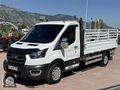 AL-TRAK OTOMOTİVDEN 2019 FORD TRANSİT