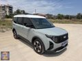 AKOTO FORD 2.ELDEN 2025 FORD COURİER ACTİVE BENZİN OTOMATİK