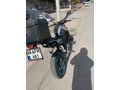 Sahibinden CFmoto 250NK 