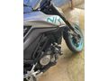 Sahibinden CFmoto 250NK 