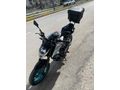 Sahibinden CFmoto 250NK 