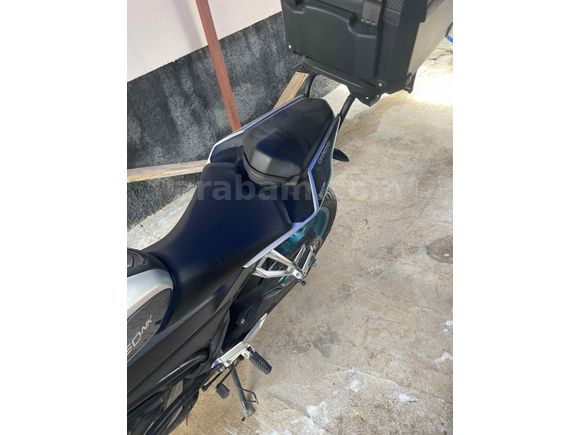 Sahibinden CFmoto 250NK 