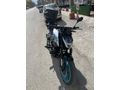 Sahibinden CFmoto 250NK 