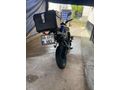 Sahibinden CFmoto 250NK 