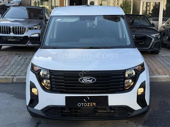 OTOZER'DEN HATASIZ BOYASIZ TRAMERSİZ 12 TAKSİT K.KARTI
