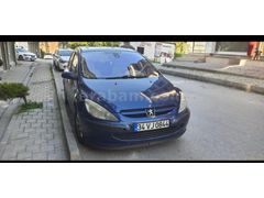 Sahibinden Peugeot 307 2.0 HDi XT 2004 Model