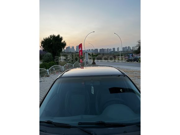 Sahibinden Opel Astra 1.6 GL 1996 Model Hatasız
