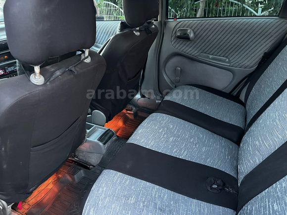 Sahibinden Opel Astra 1.6 GL 1996 Model Hatasız