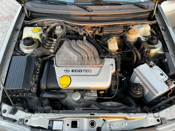 Sahibinden Opel Astra 1.6 GL 1996 Model Hatasız