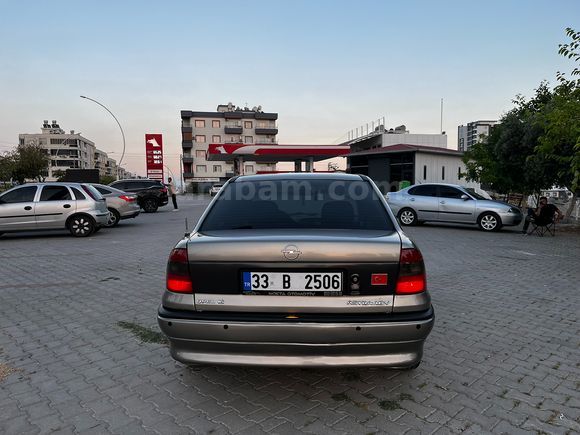 Sahibinden Opel Astra 1.6 GL 1996 Model Hatasız