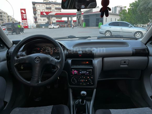 Sahibinden Opel Astra 1.6 GL 1996 Model Hatasız