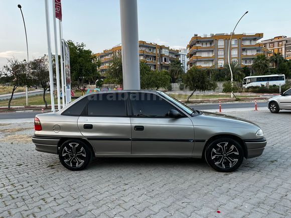 Sahibinden Opel Astra 1.6 GL 1996 Model Hatasız
