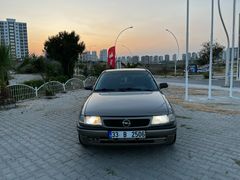 Sahibinden Opel Astra 1.6 GL 1996 Model Hatasız