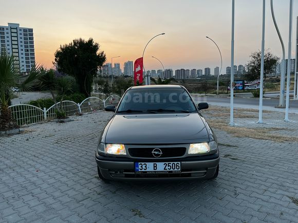 Sahibinden Opel Astra 1.6 GL 1996 Model Hatasız