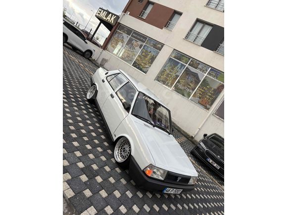 Sahibinden Tofaş Şahin 1.6 1994 Model 