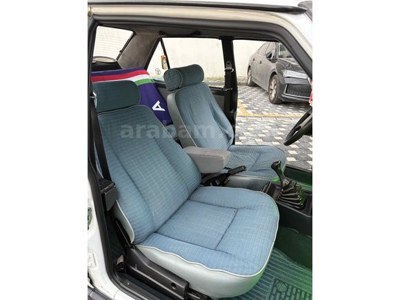 Sahibinden Tofaş Şahin 1.6 1994 Model 
