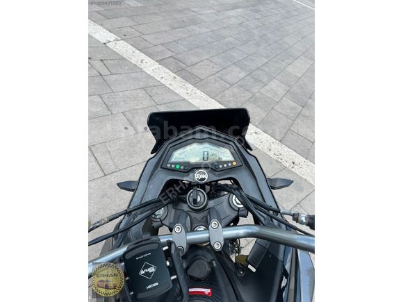 motosiklet
