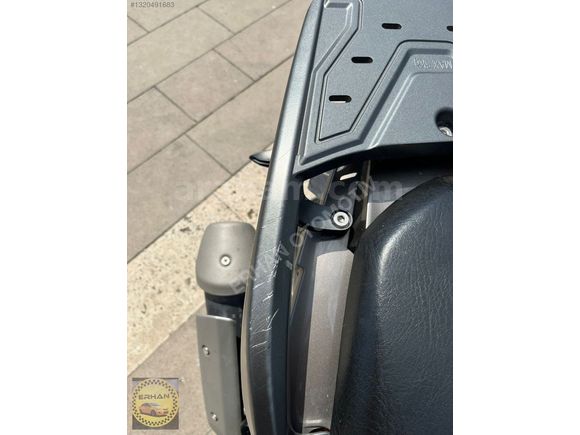 motosiklet