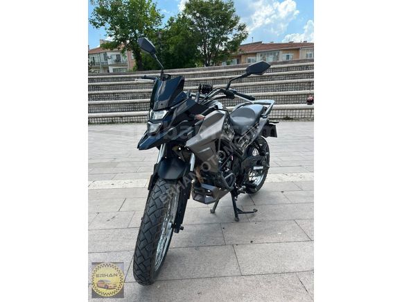motosiklet