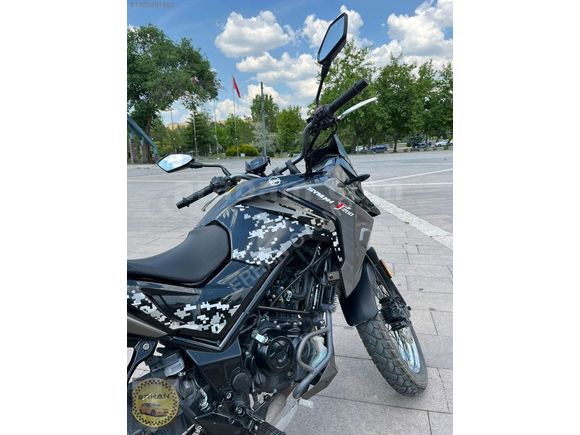 motosiklet