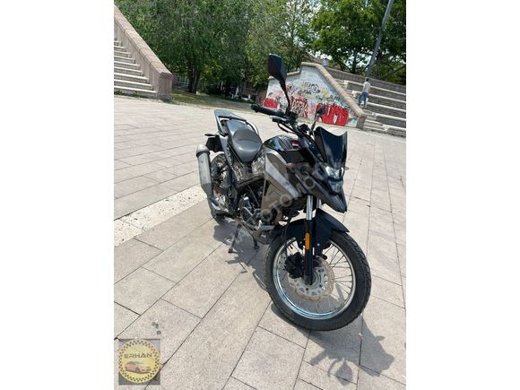 motosiklet