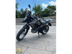 motosiklet
