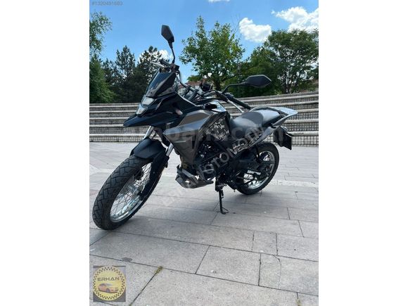 motosiklet