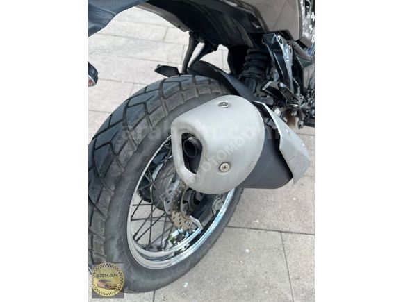 motosiklet