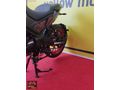 12 TAKSİT VADE FARKSIZ 2024 MODEL SYM NHX 125 ABS
